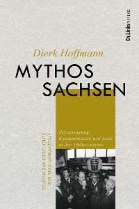 Cover Mythos Sachsen