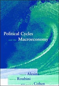 Cover Political Cycles and the Macroeconomy