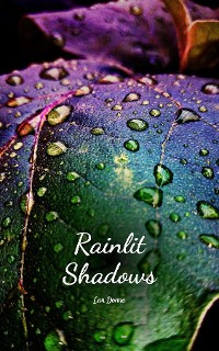 Cover Rainlit Shadows