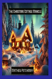 Cover The Christmas Cottage Miracle