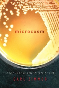 Cover Microcosm