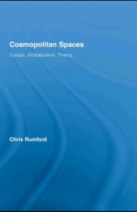 Cover Cosmopolitan Spaces