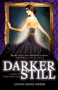 Cover Darker Still