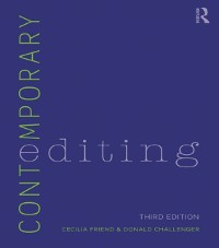 Cover Contemporary Editing