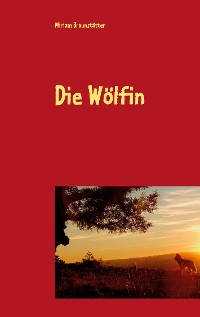 Cover Die Wölfin