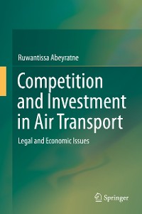 Cover Competition and Investment in Air Transport