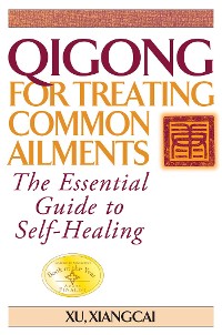 Cover Qigong for Treating Common Ailments