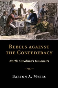 Cover Rebels against the Confederacy