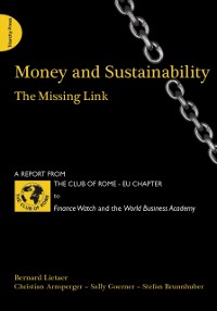 Cover Money and Sustainability