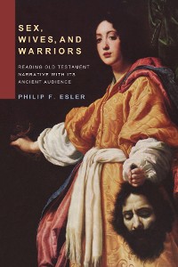 Cover Sex, Wives, and Warriors