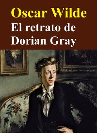 Cover El retrato de Dorian Gray