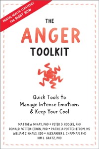 Cover Anger Toolkit