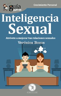 Cover GuíaBurros: Inteligencia sexual