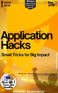 Cover Application Hacks – Small Tricks for Big Impact