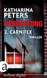 Cover Vergeltung - Folge 2
