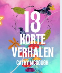 Cover 13 KORTE VERHALEN