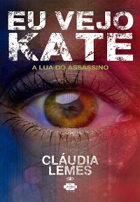 Cover Eu vejo Kate