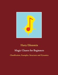 Cover Magic Chants for Beginners