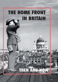 Cover Home Front in Britain