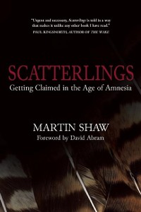 Cover Scatterlings