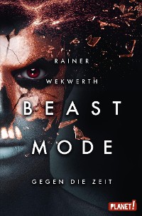 Cover Beastmode 2: Gegen die Zeit