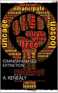 Cover Feminism and Sex-Extinction