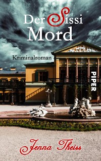 Cover Der Sissi-Mord