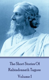 Cover Short Stories Of Rabindranath Tagore - Vol 1