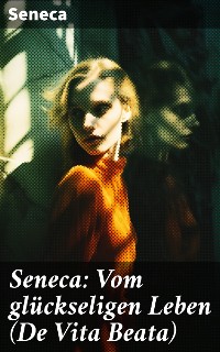 Cover Seneca: Vom glückseligen Leben (De Vita Beata)