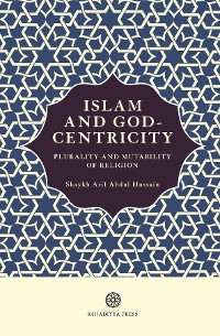 Cover Islam and God-Centricity