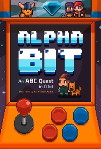 Cover AlphaBit