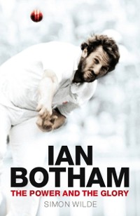 Cover Ian Botham