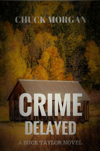 Cover Crime Delayed
