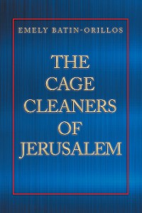 Cover The Cage Cleaners of Jerusalem