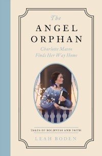 Cover Angel Orphan