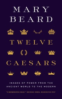 Cover Twelve Caesars