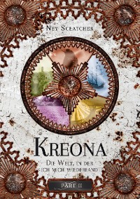 Cover Kreona