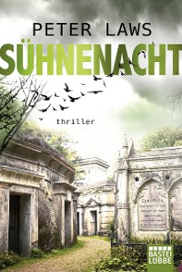 Cover Sühnenacht