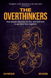 Cover Overthinkers