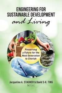 Cover Engineering for Sustainable Development and Living