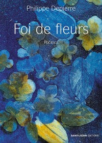 Cover Foi de fleurs