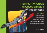 Cover Performance Management Pocketbook