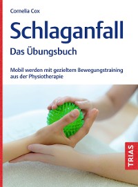 Cover Schlaganfall - Das Übungsbuch