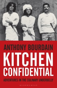Cover Kitchen Confidential