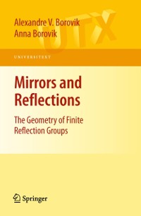 Cover Mirrors and Reflections