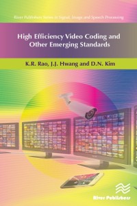 Cover High Efficiency Video Coding and Other Emerging Standards