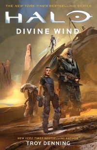 Cover Halo: Divine Wind