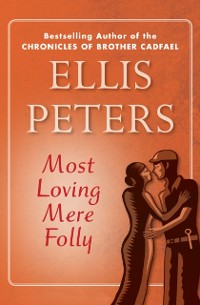 Cover Most Loving Mere Folly