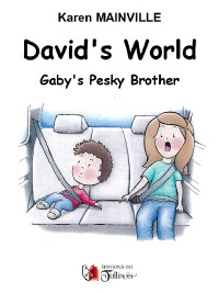 Cover David's world