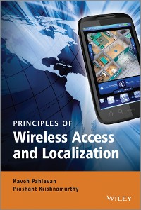Cover Principles of Wireless Access and Localization